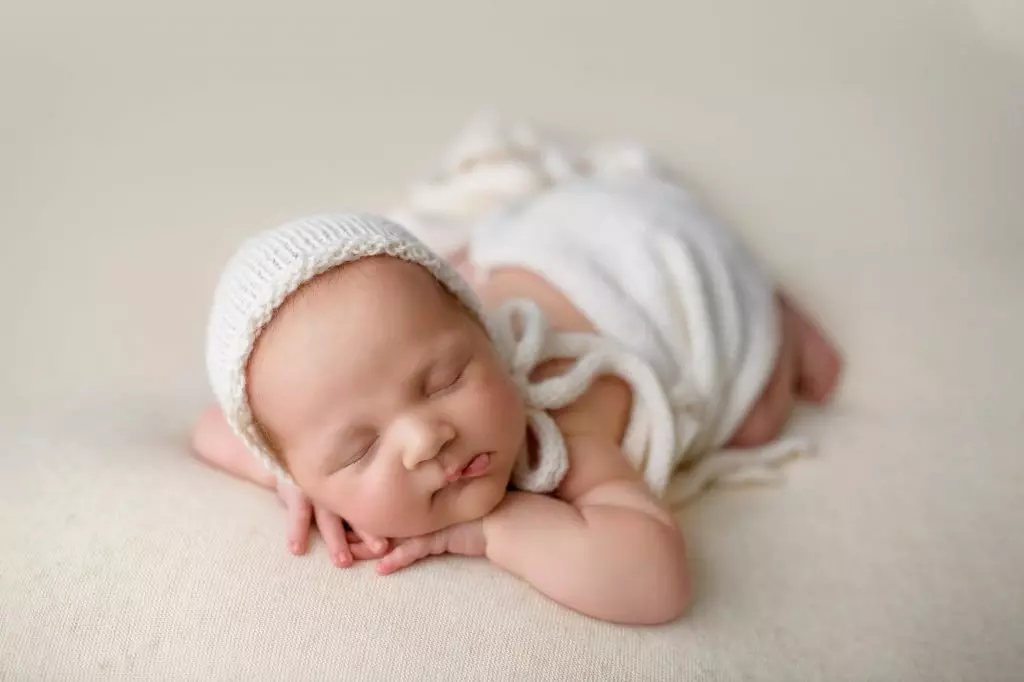 newborn photography