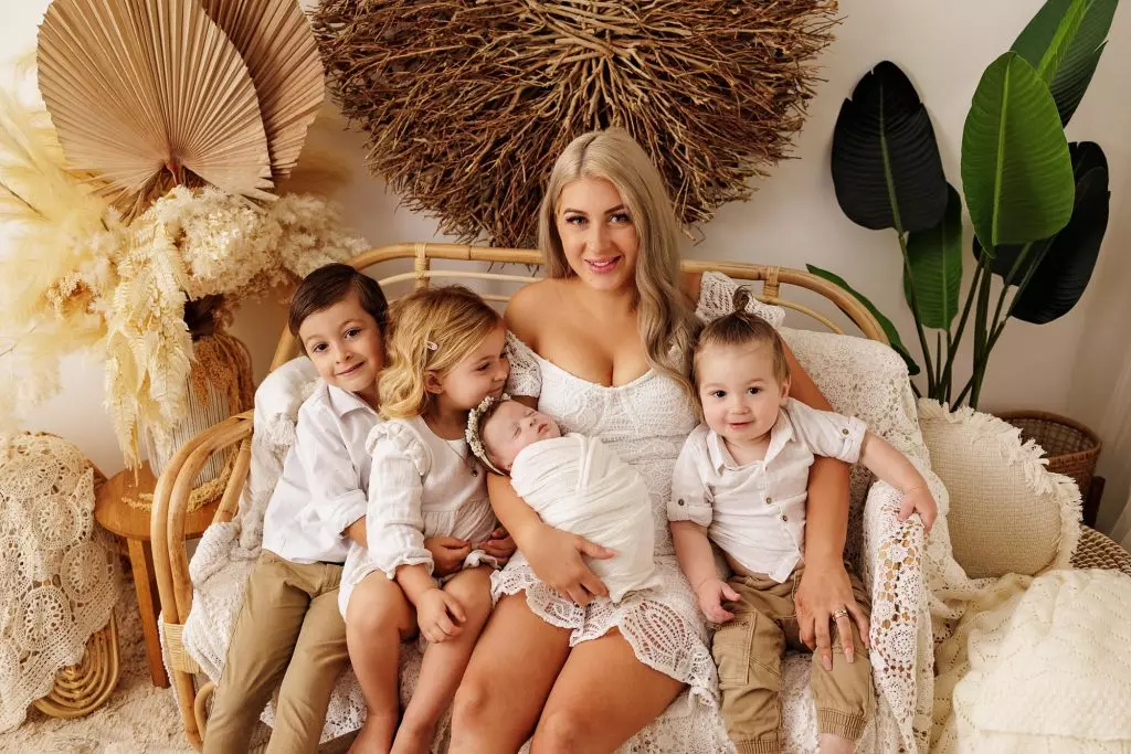 Elianna Newborn photographer sydney 1137