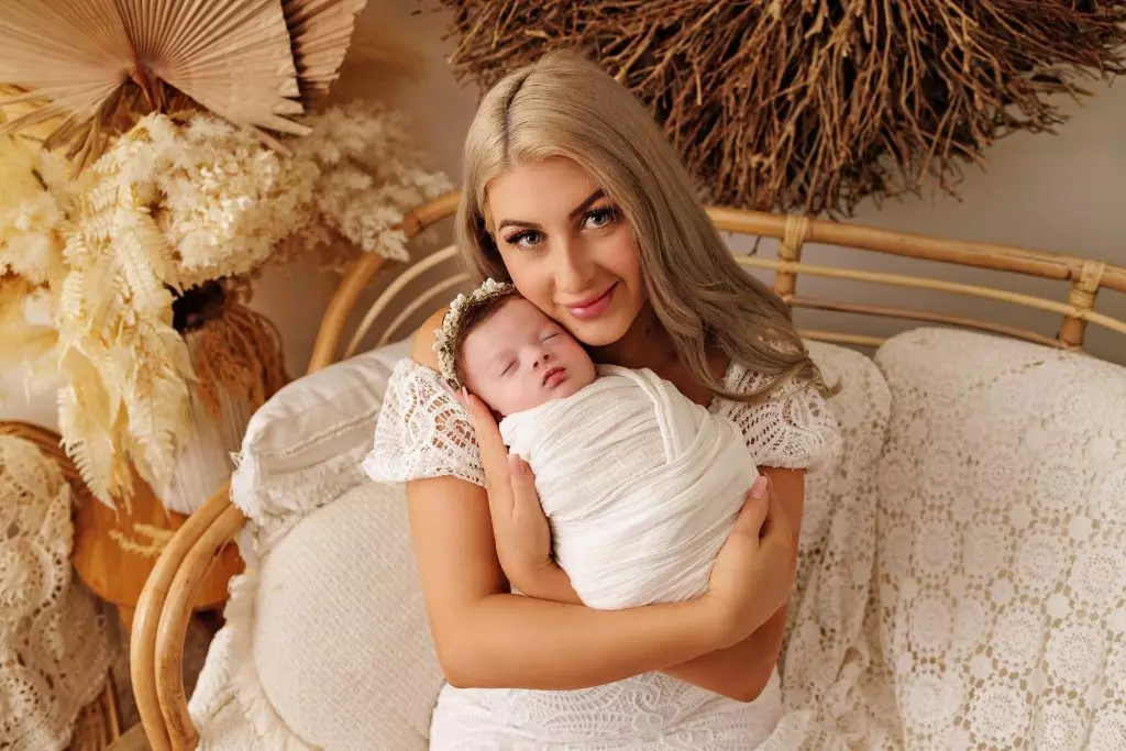 Elianna Newborn photographer sydney 1138