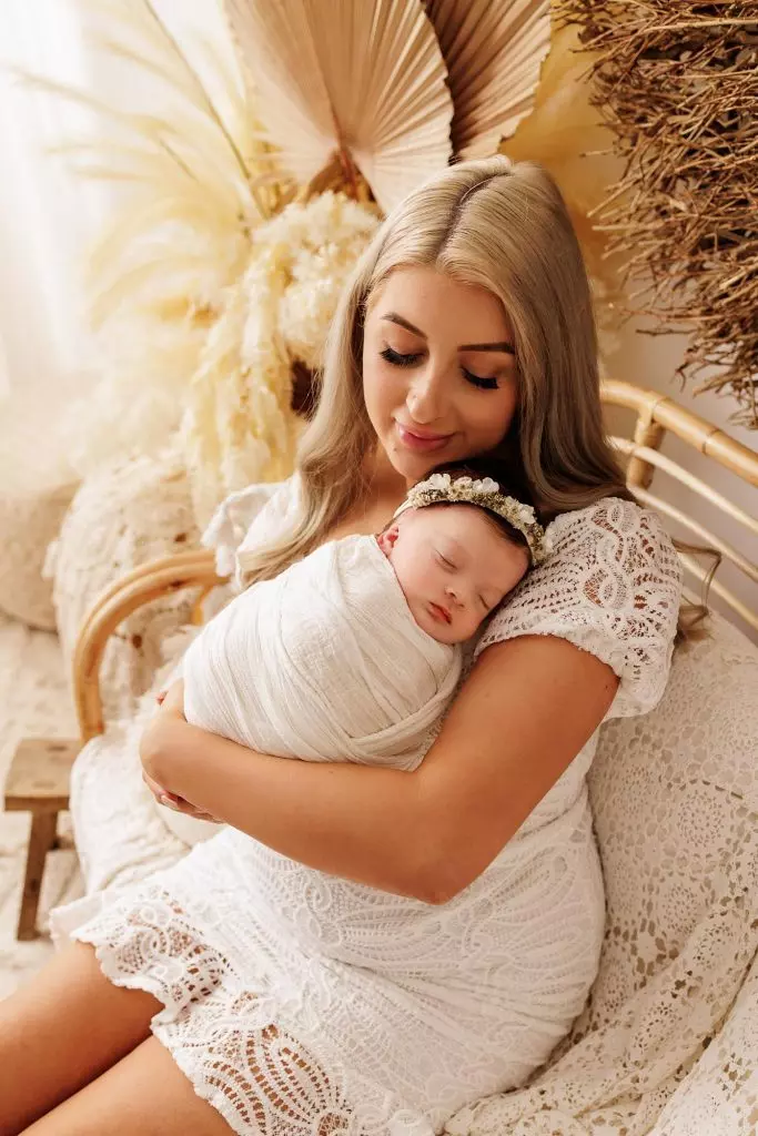 Elianna Newborn photographer sydney 1142