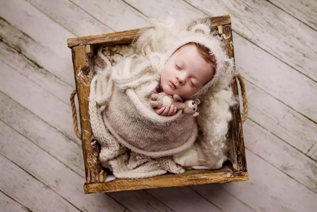 Elianna Newborn photographer sydney 1145
