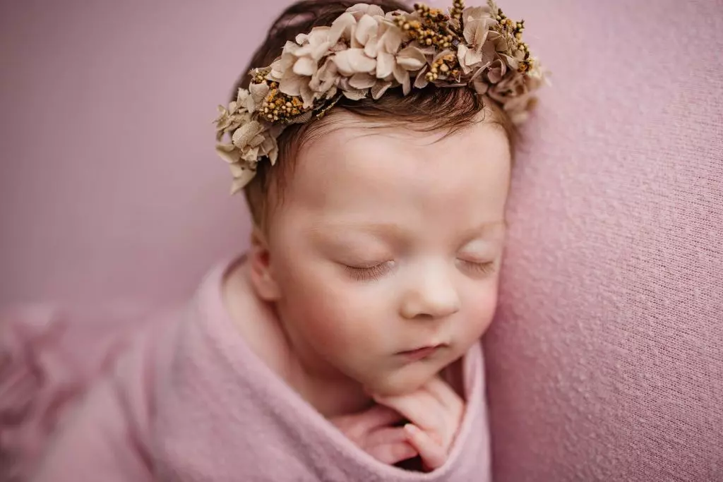 Elianna Newborn photographer sydney 1150