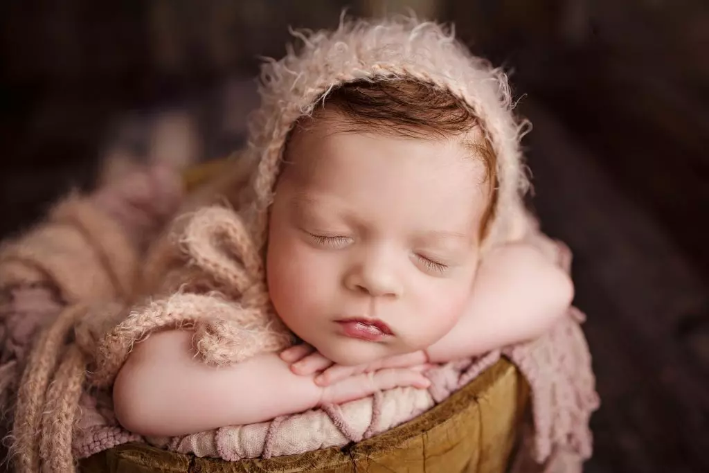 Elianna Newborn photographer sydney 1153