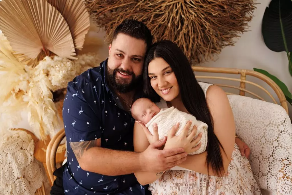 Zachary newborn photographer sydney 1193