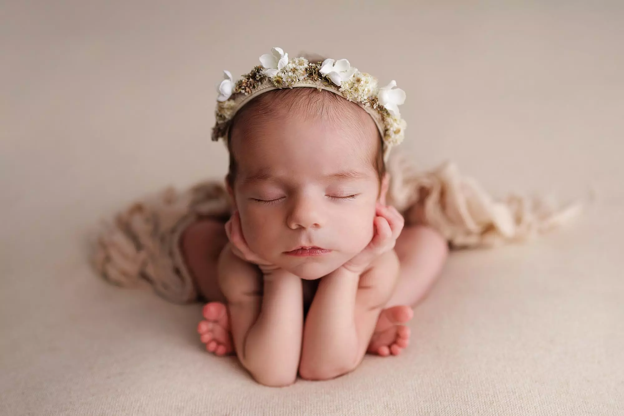 newborn photography sydney