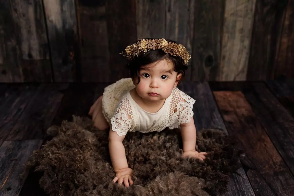 baby photography oran park