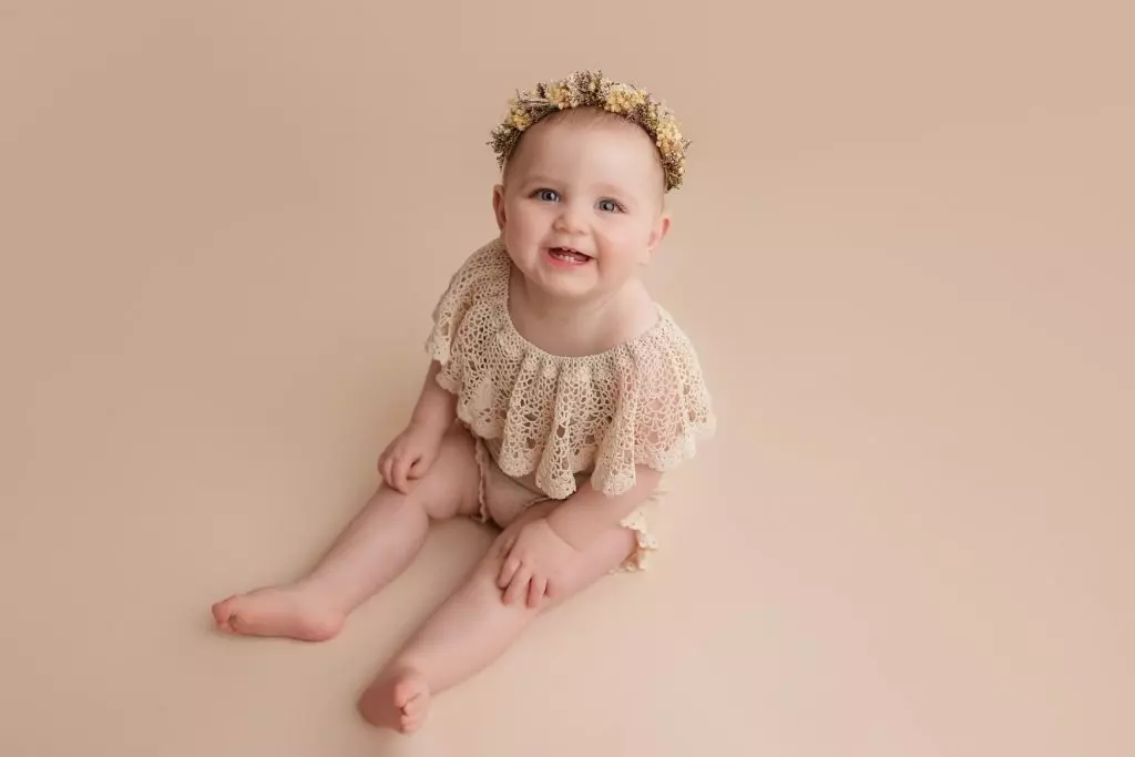 Sienna 12 months baby photography sydney 1398