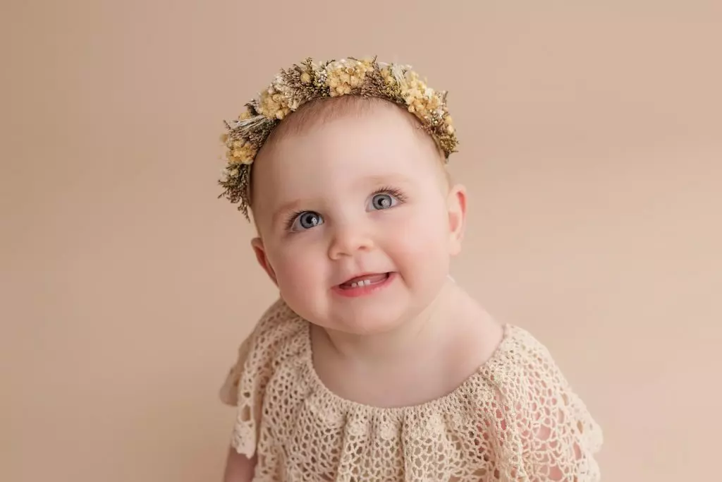 Sienna 12 months baby photography sydney 1400