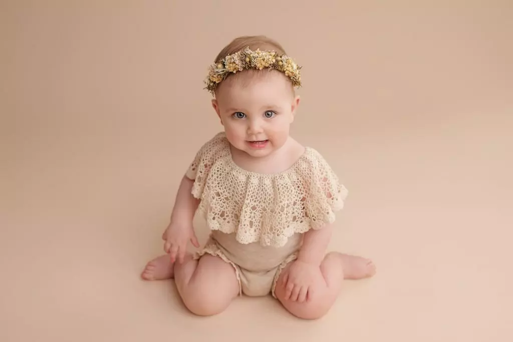 Sienna 12 months baby photography sydney 1403