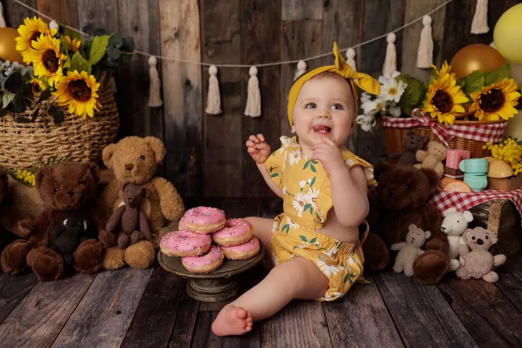 Sienna 12 months baby photography sydney 1406