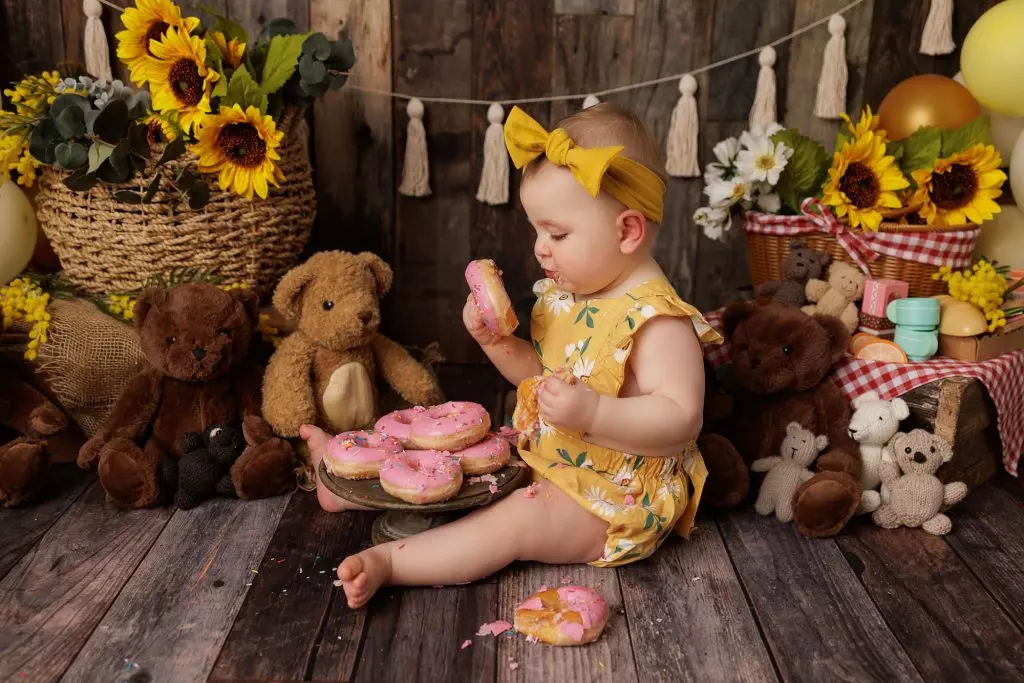 Sienna 12 months baby photography sydney 1413