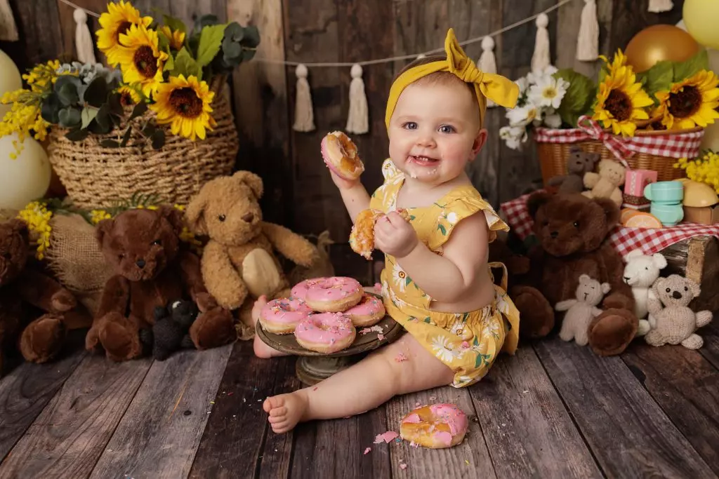 Sienna 12 months baby photography sydney 1415