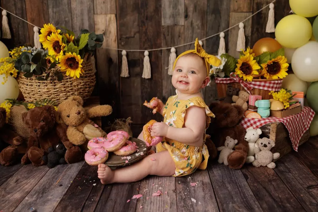 Sienna 12 months baby photography sydney 1417