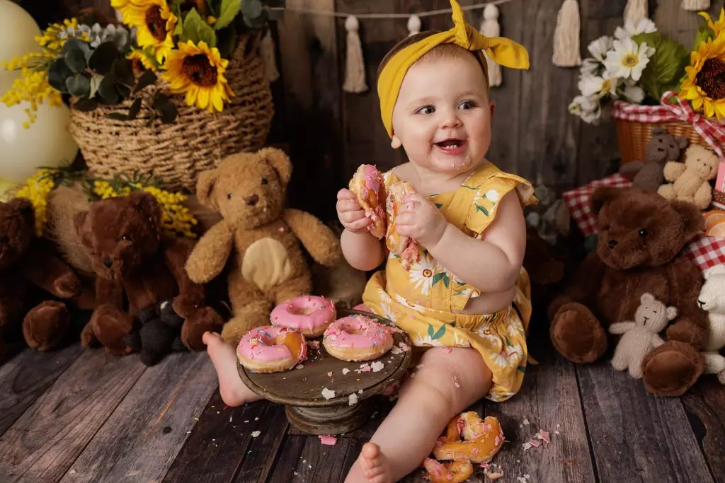 Sienna 12 months baby photography sydney 1419