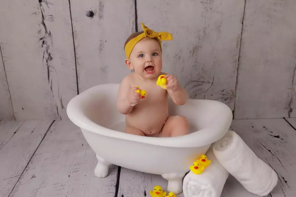 Sienna 12 months baby photography sydney 1421