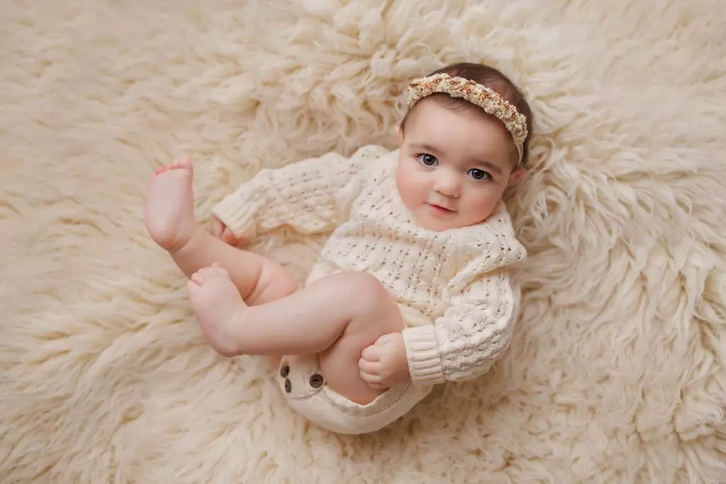 Ava baby photographer 1