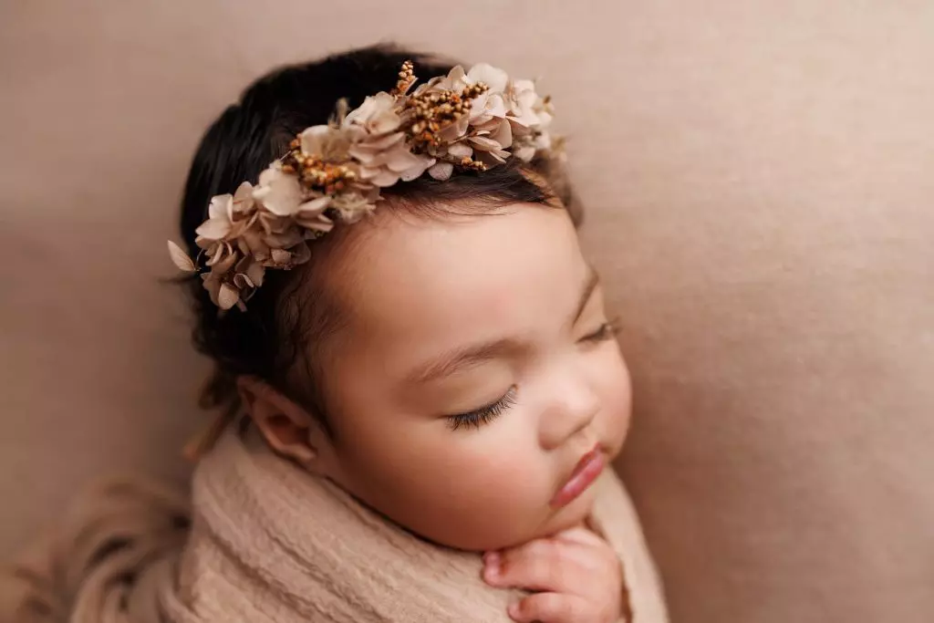 Ayva baby photographer 14