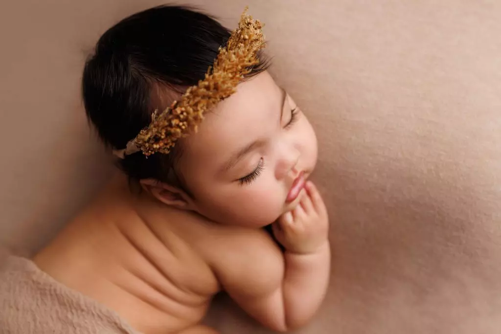 Ayva baby photographer 16