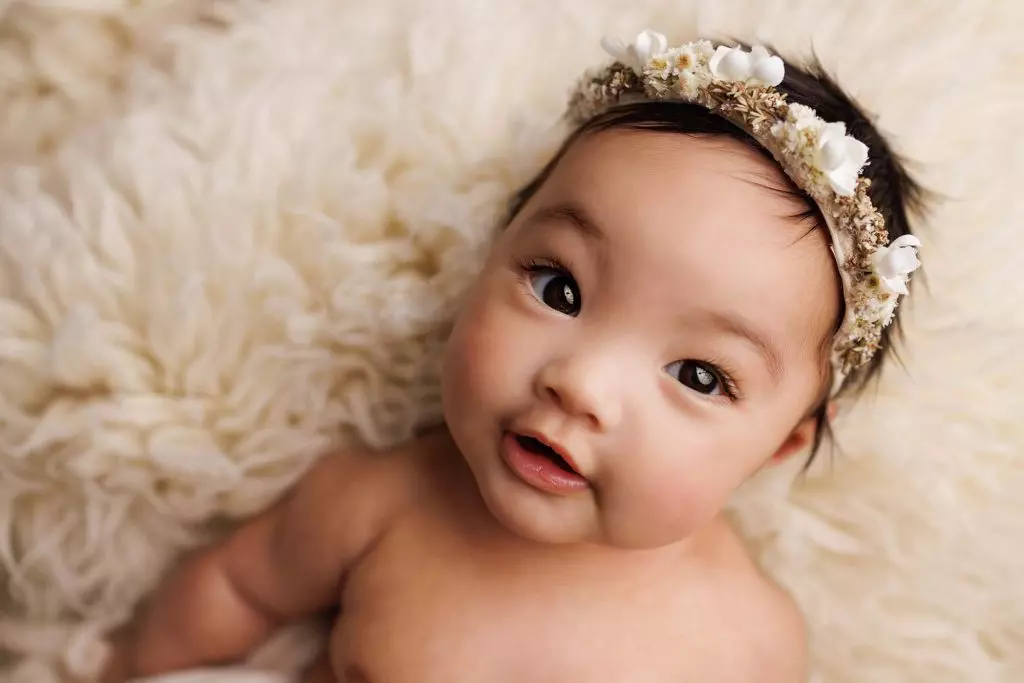 Ayva baby photographer 3