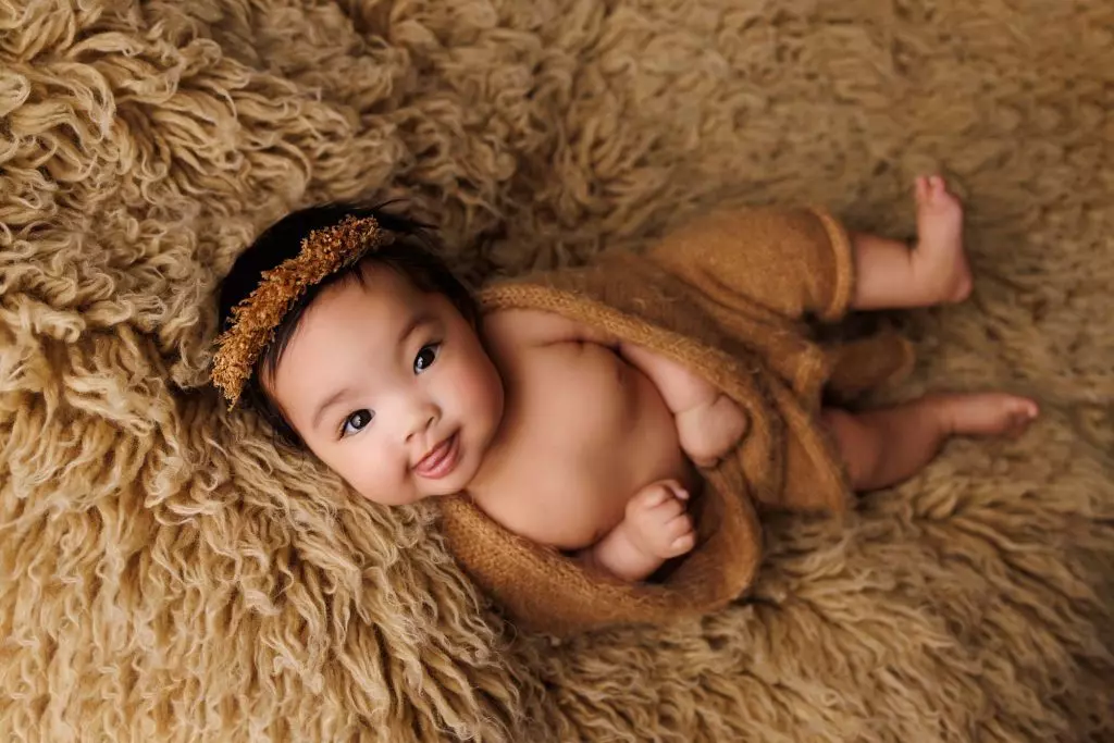 Ayva baby photographer 4