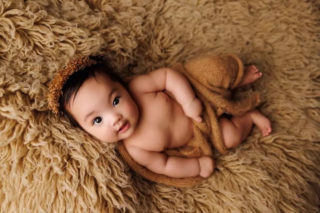 Ayva baby photographer 6