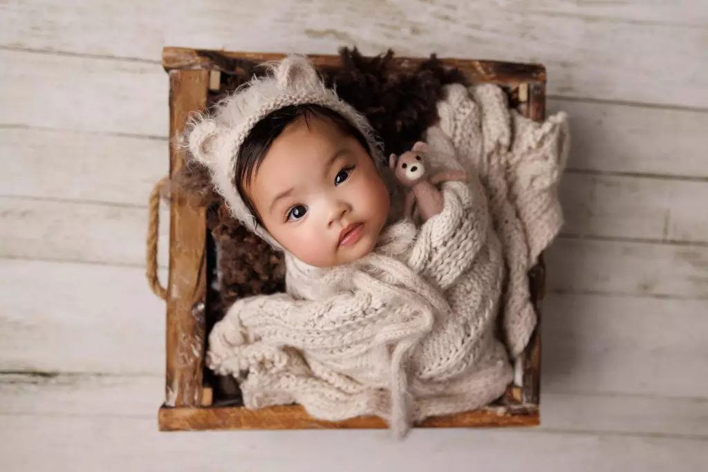 Ayva baby photographer 7