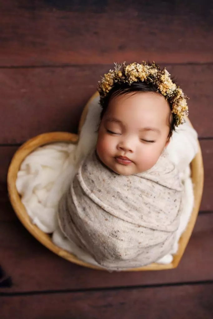 Ayva baby photographer 9