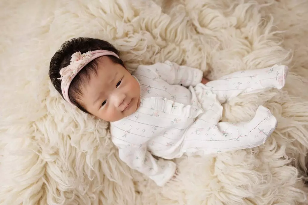 teresa newborn baby photographer