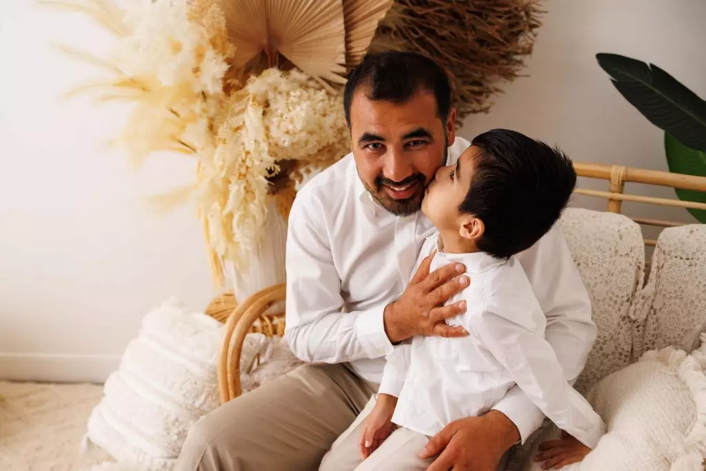 Matin Newborn baby photographer 10