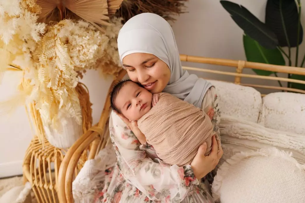 Matin Newborn baby photographer 13