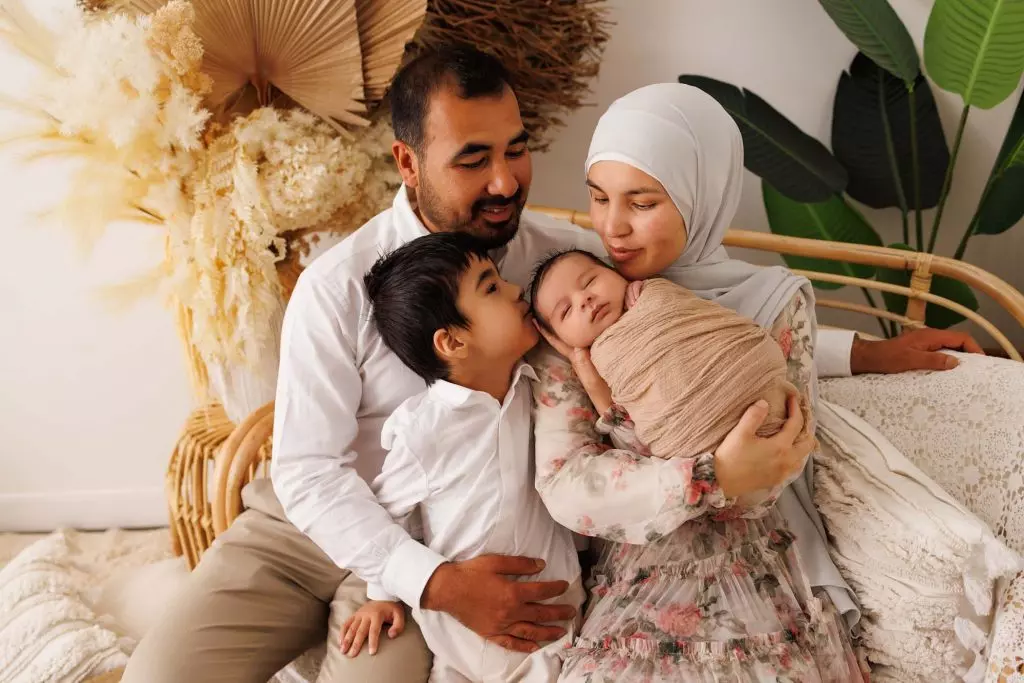 Matin Newborn baby photographer 15