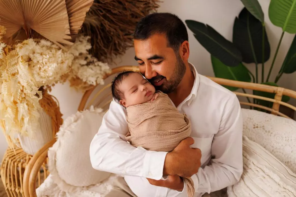 Matin Newborn baby photographer 19