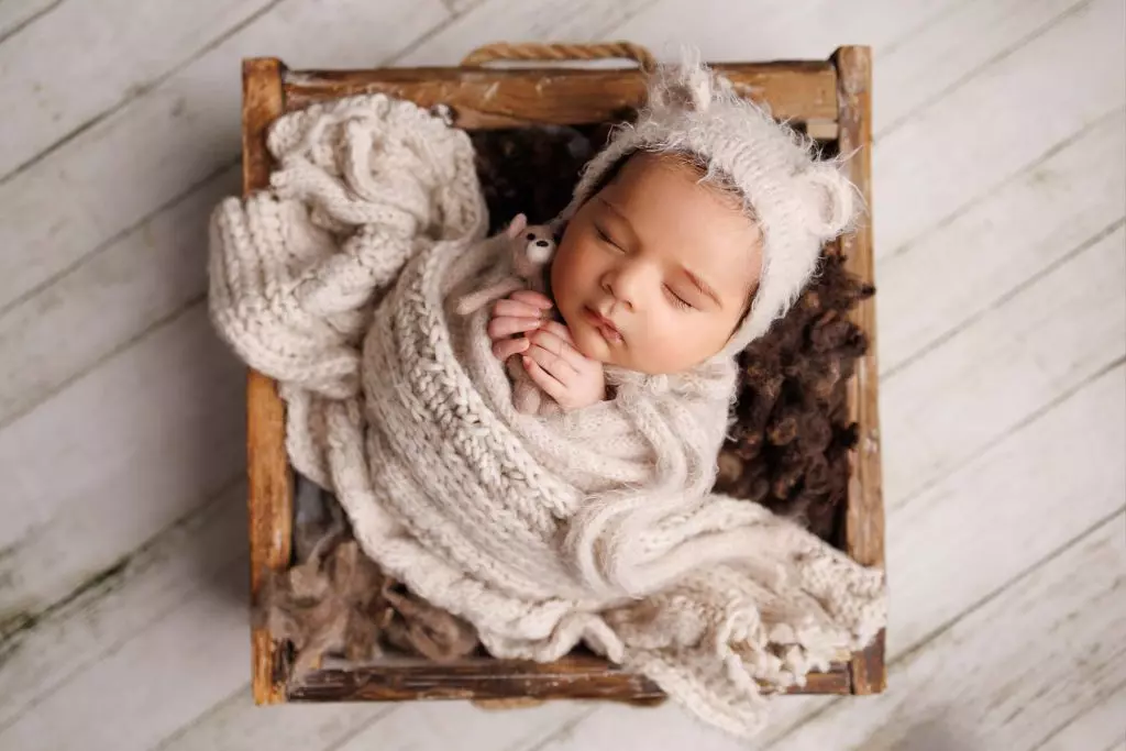 Matin Newborn baby photographer 24