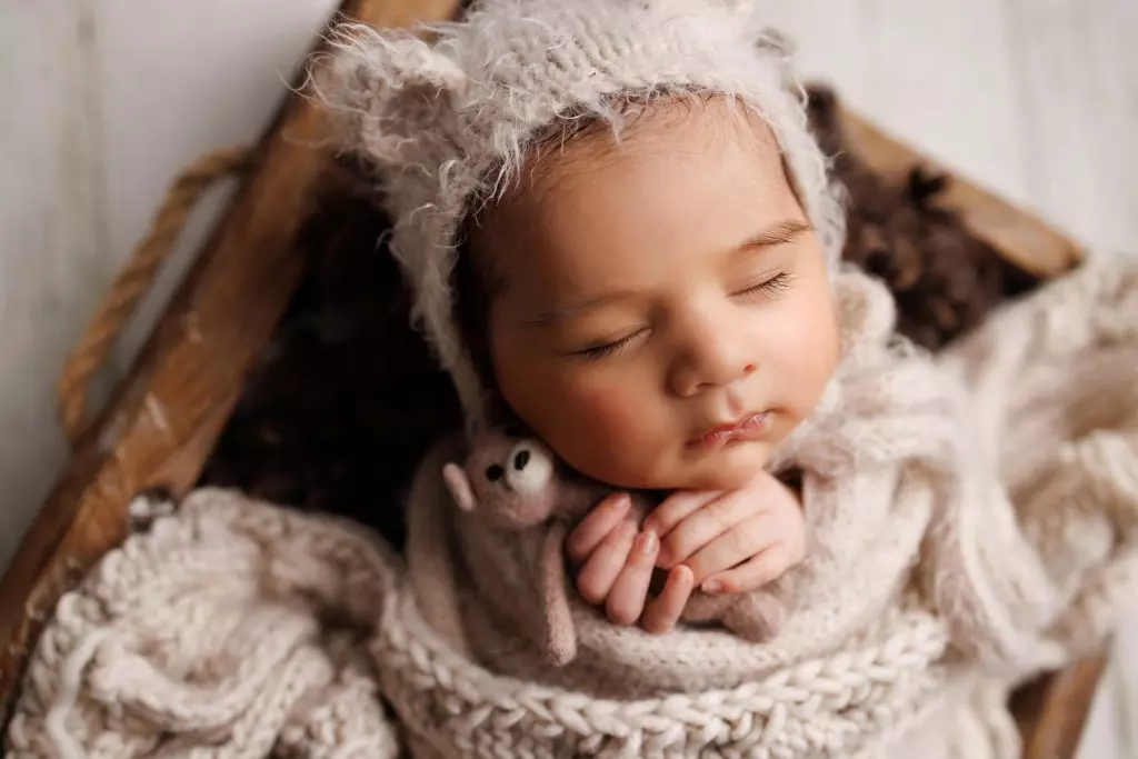 Matin Newborn baby photographer 25