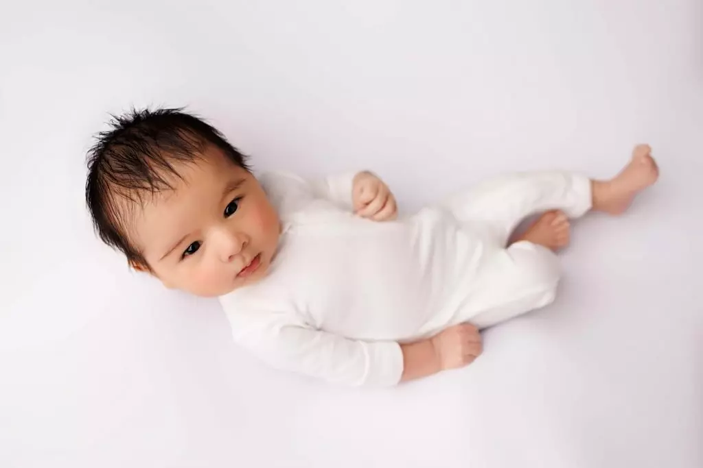 Matin Newborn baby photographer 3