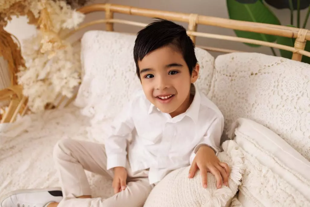 Matin Newborn baby photographer 7