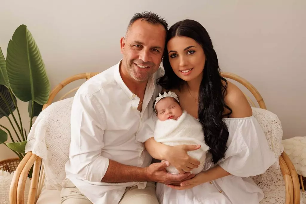 Arbella newborn baby photographer 5