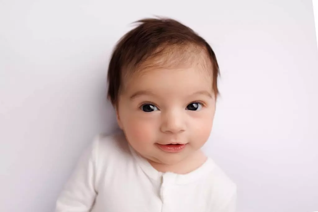 Aziel newborn baby photographer 1