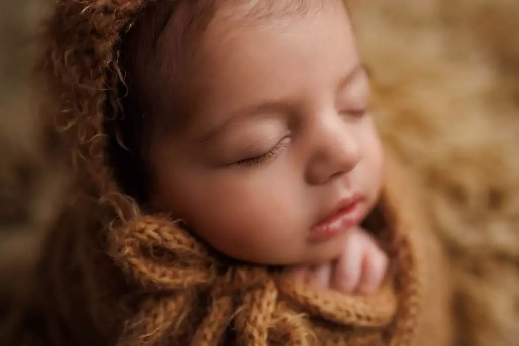 Aziel newborn baby photographer 15