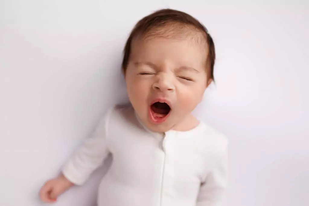 Aziel newborn baby photographer 2