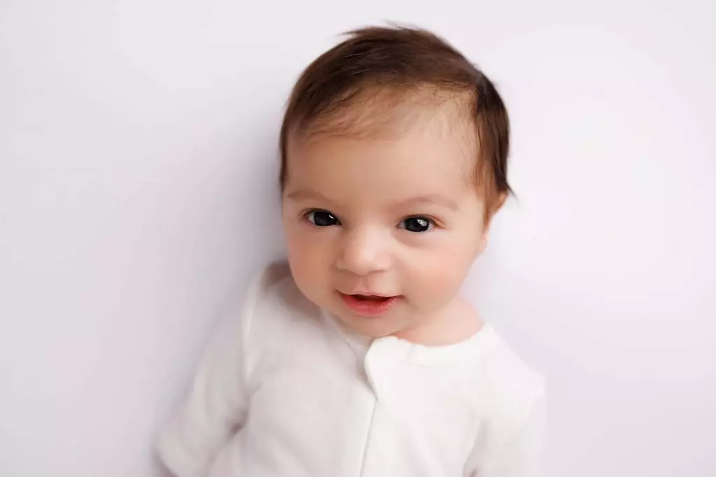 Aziel newborn baby photographer 3