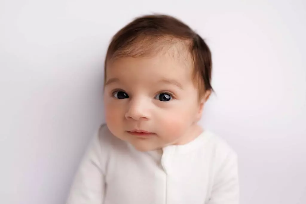 Aziel newborn baby photographer 5