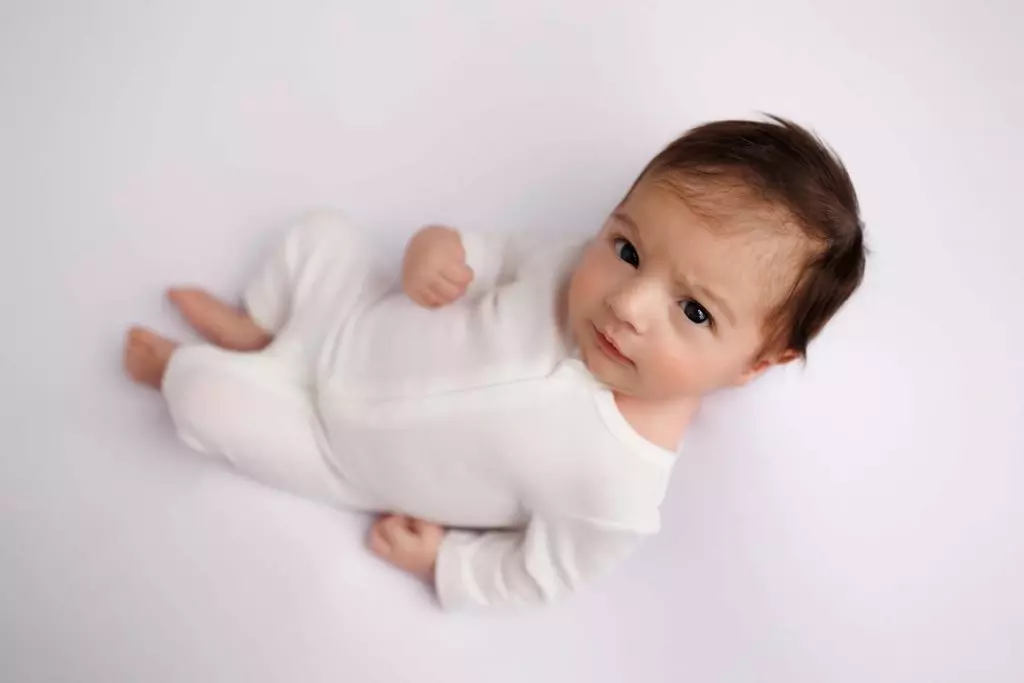 Aziel newborn baby photographer 6