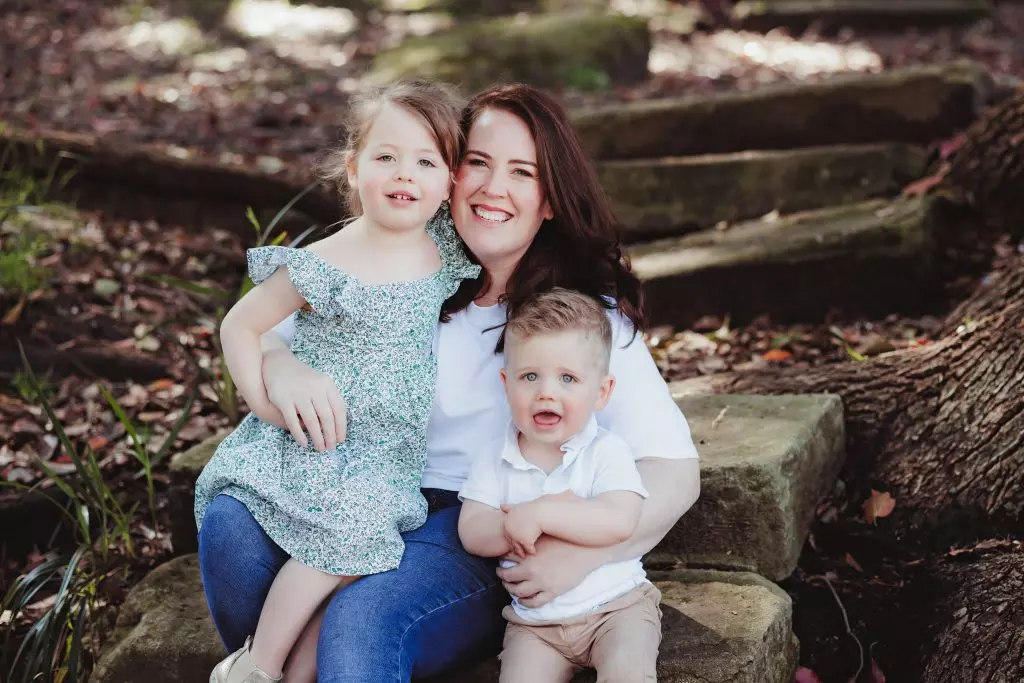 family photography camden