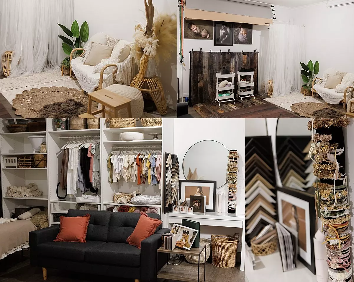 newborn photography sydney