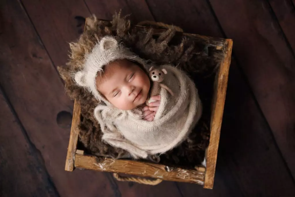 Allegra newborn photography narellan 18