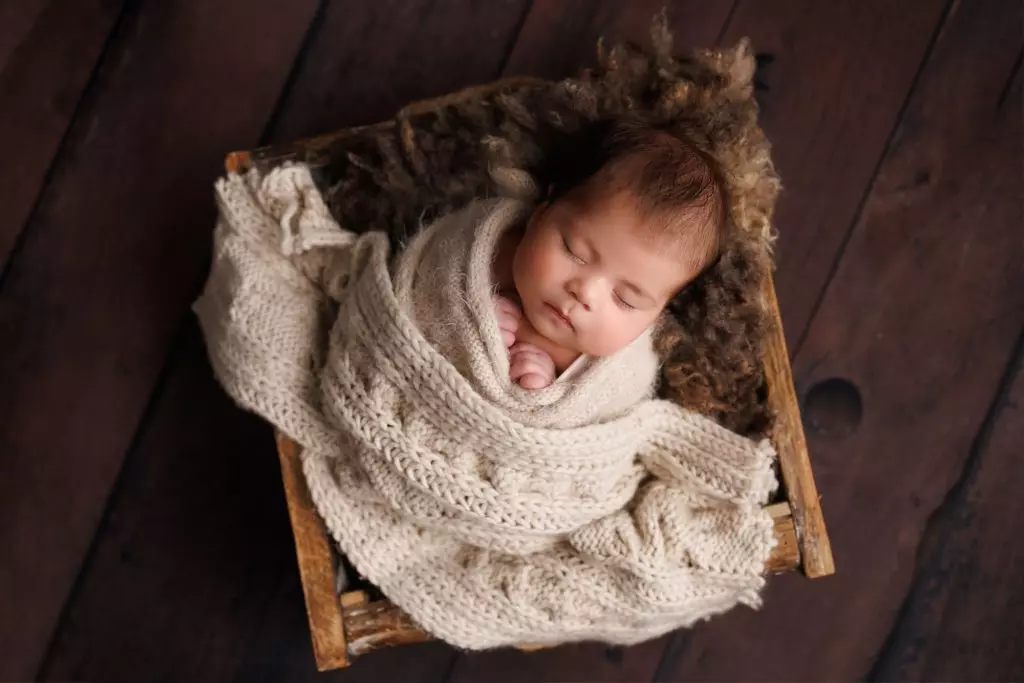 Allegra newborn photography narellan 20