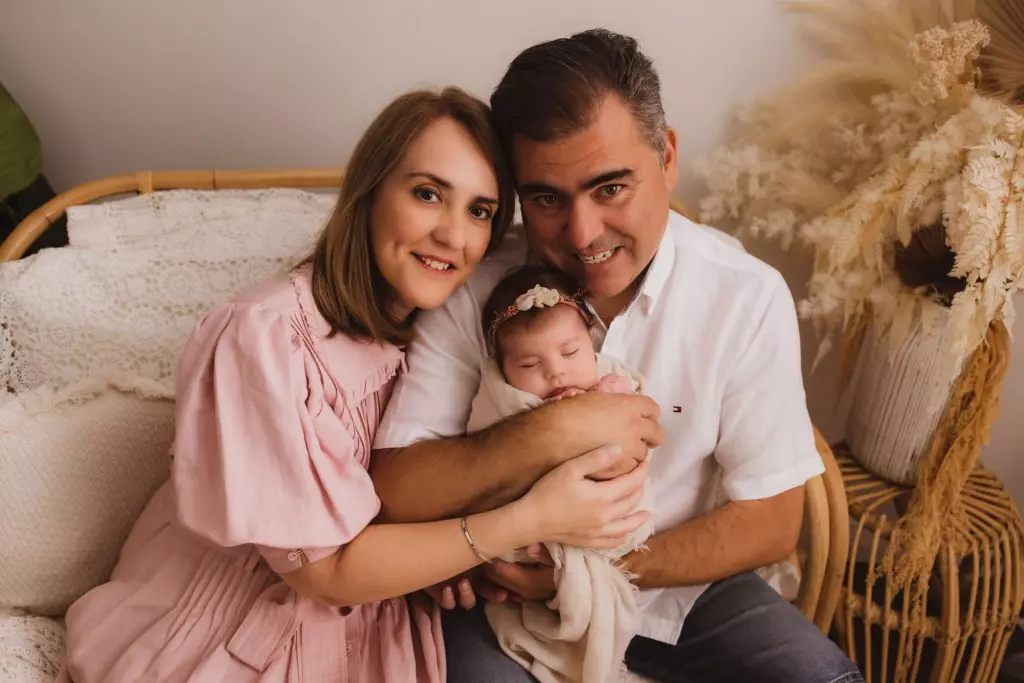 Allegra newborn photography narellan 28