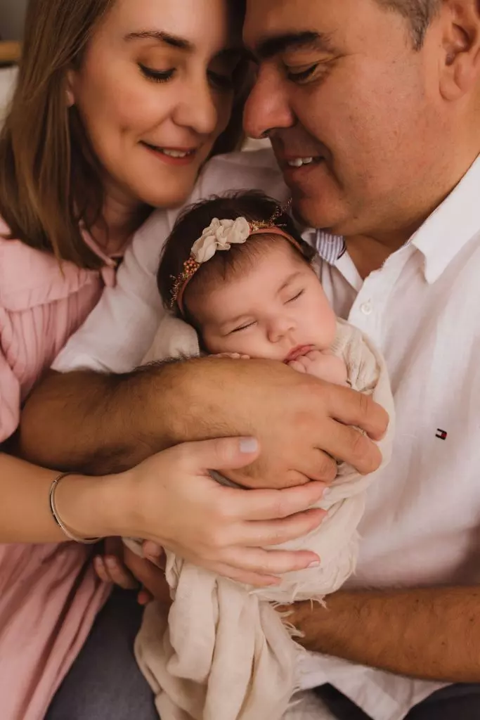 Allegra newborn photography narellan 29