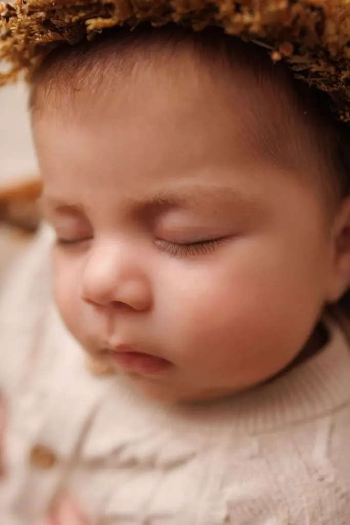 Allegra newborn photography narellan 3